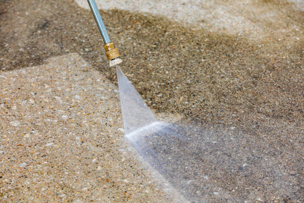 Professional Pressure Washing Services in Audubon, NJ